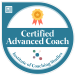 certified advanced coach